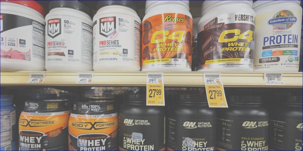 Demand for High-Protein Goods Surges, But Whey Supply Falls Short