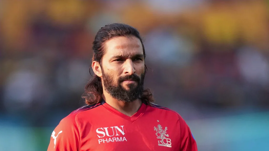 Rajat Patidar’s IPL Glory: Two Titles, No T20I Chances