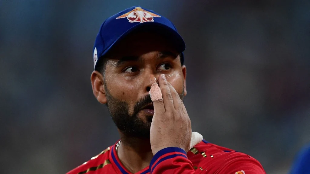 IPL 2027: Rishabh Pant Makes Comeback to Delhi Capitals After Salary Slash, Kuldeep Heads to LSG