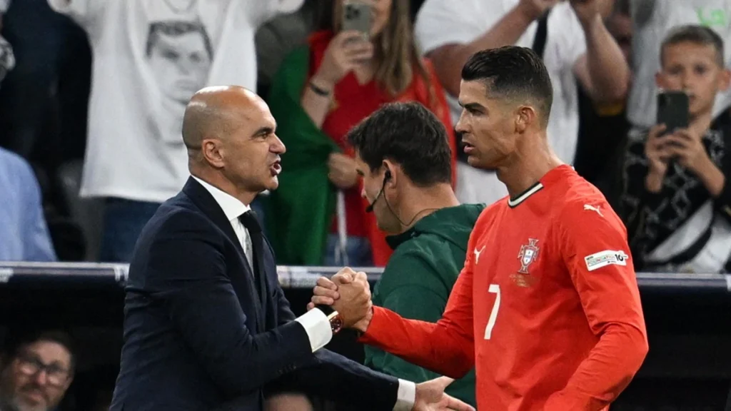 FIFA World Cup 2026: Portugal Dismisses Roberto Martinez Departure Rumors Ahead of DR Congo Showdown