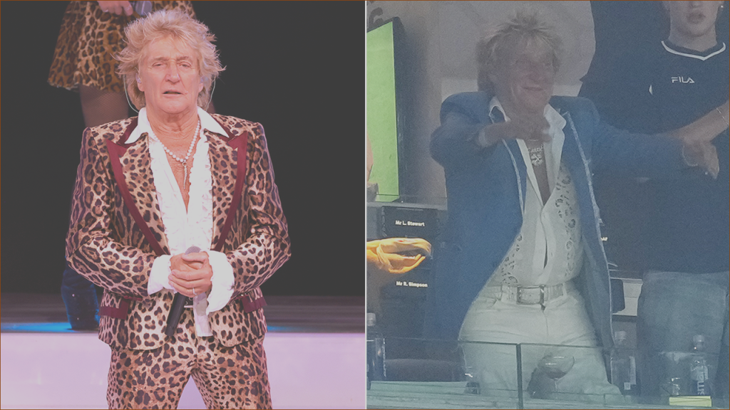 Rod Stewart Faces Backlash for World Cup Trip Following Concert Cancellation