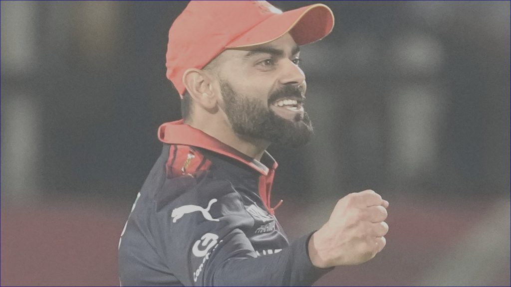 Virat Kohli Poised for ODI Comeback against England this July Following Injury as Squad Announced | Cricket News