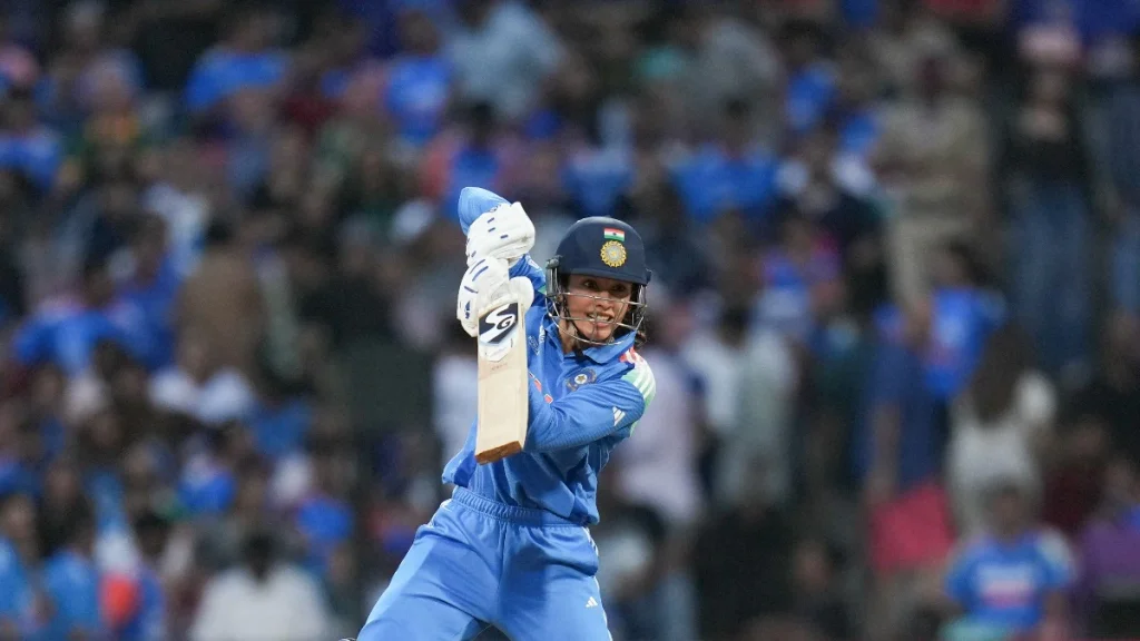 England vs India, 3rd Women’s T20I: Live Scores and Highlights from Taunton