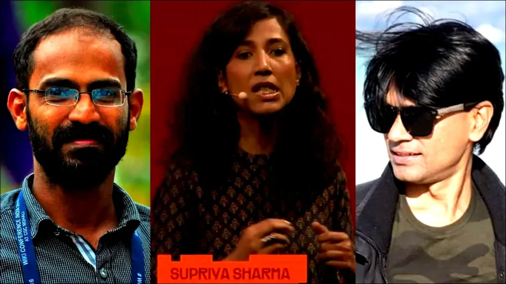 PFI Connections and Hidden Court Files: The Story Behind Supriya Sharma’s Selective Narrative on Bharat for Oslo