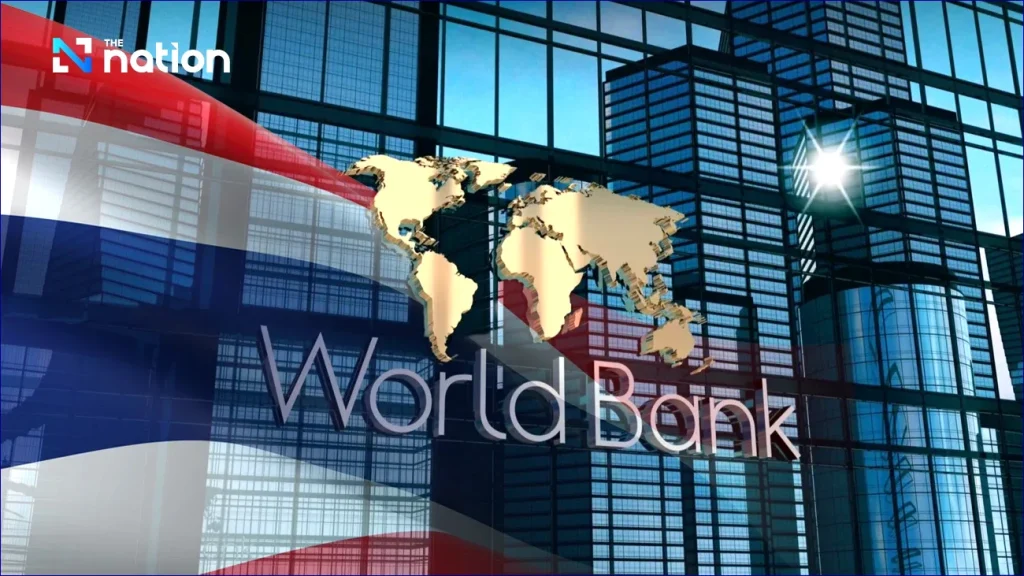 World Bank Calls on Thailand to Revamp Business Laws Ahead of B-READY