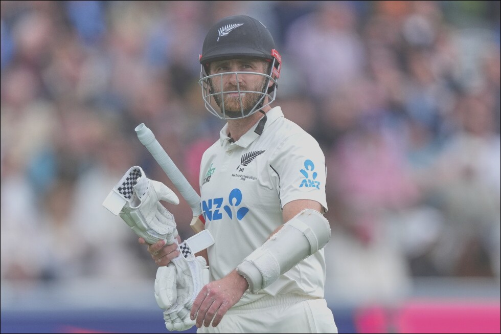 Kane Williamson Bids Farewell to International Cricket: A Legacy in the Making