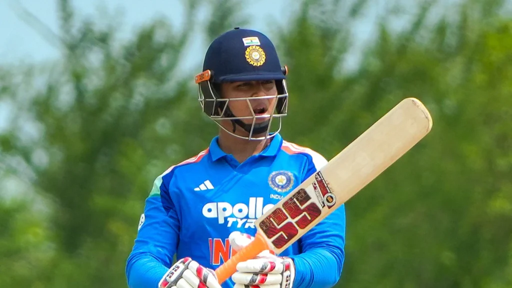 India A vs Sri Lanka A: BCCI and Team India Address Dambulla Controversy Surrounding Vaibhav Sooryavanshi