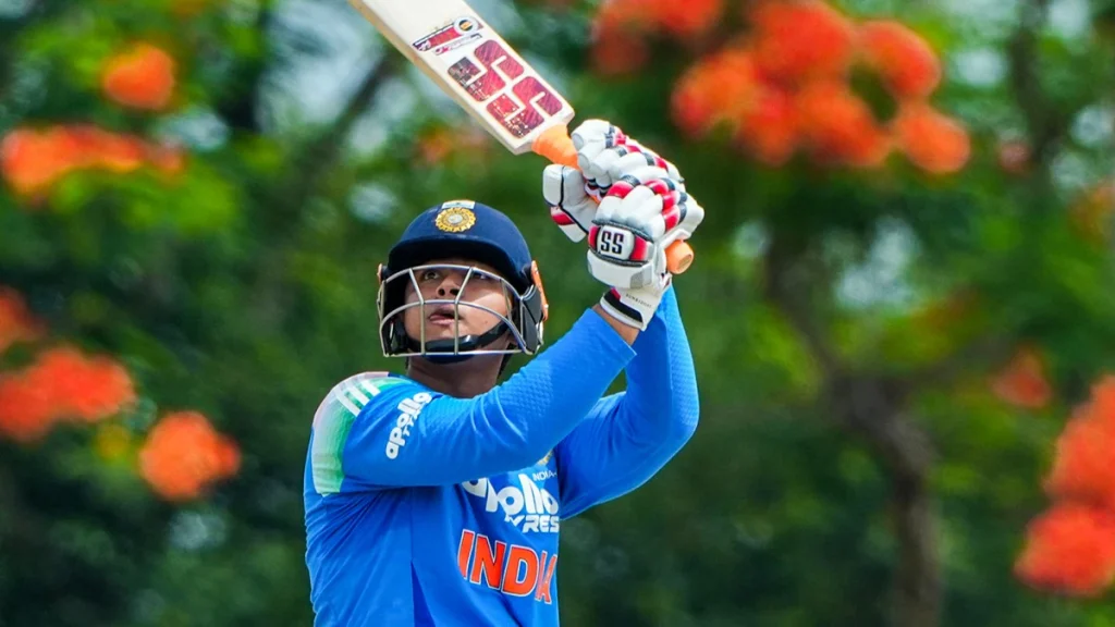 BCCI’s Surprising Decision: Allowing Vaibhav Sooryavanshi’s Parents to Join Him on India Tours