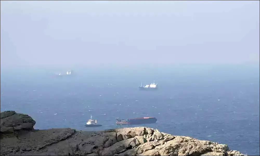 UN’s IMO Urges Nations to Stand Firm Against Iran’s Influence in Hormuz