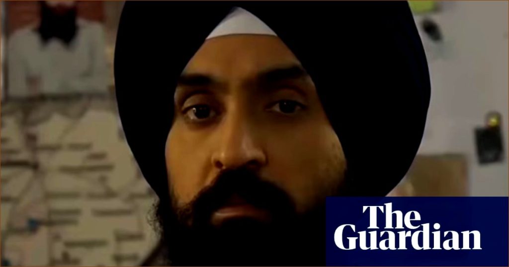 India’s Censors Clash with Controversial Film: The Must-See Movie They’d Rather Keep Under Wraps