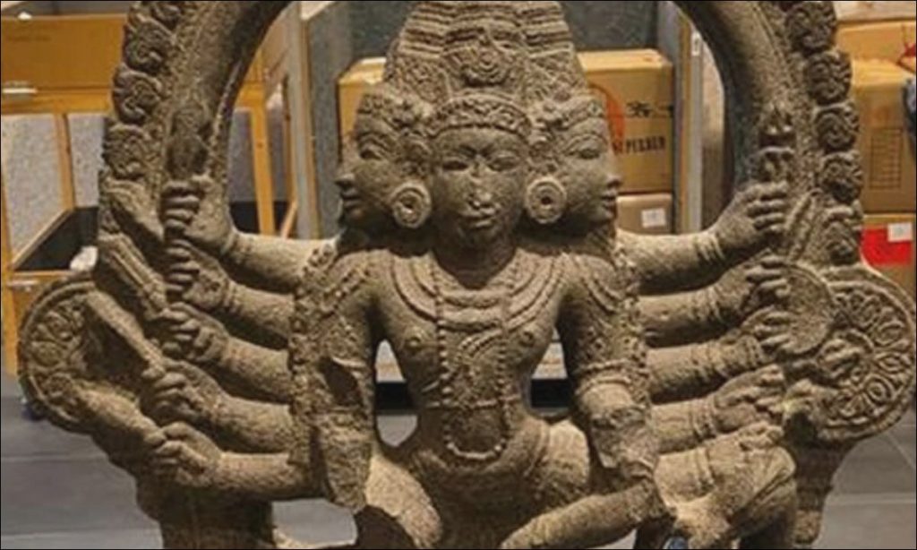 Return of Three Indian Artifacts Poised to Strengthen Cultural Ties Between India and Australia