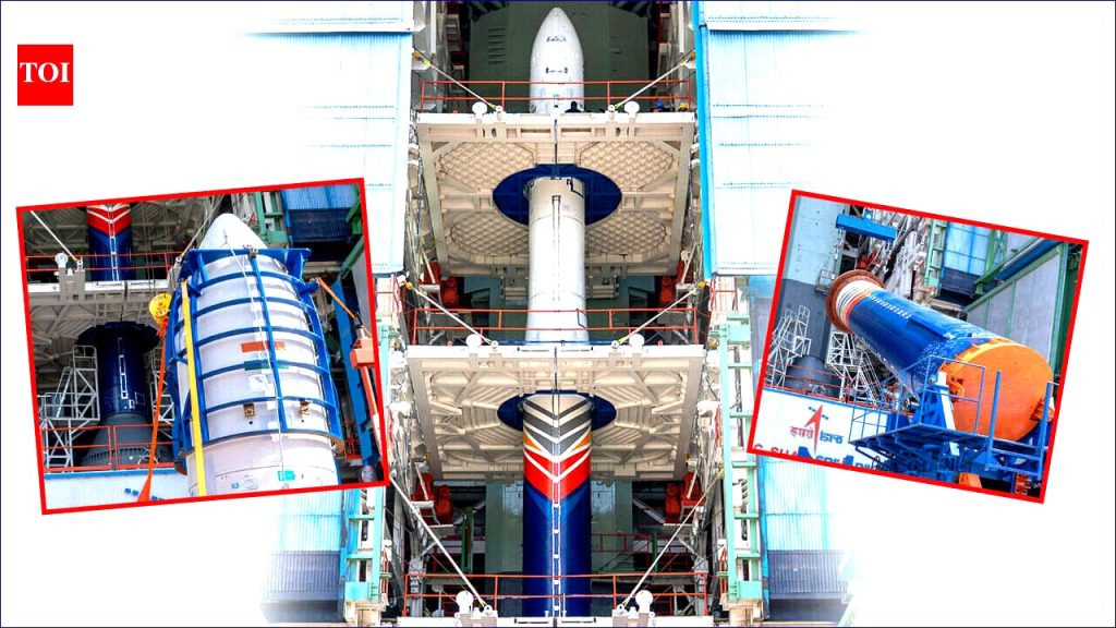 Mission Aagaman: How Vikram-1 Aims to Redefine India’s Space Journey
