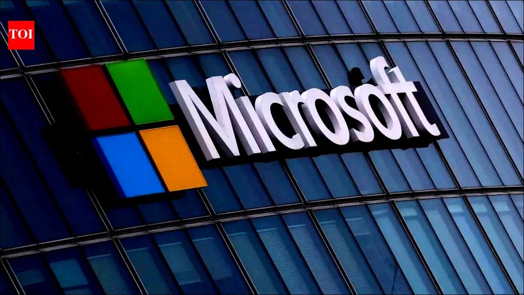 Microsoft Debuts ‘Frontier Company’ Division, Bringing 6,000 Engineers on Board; Exec Judson Althoff Acknowledges Demand for Tangible Results