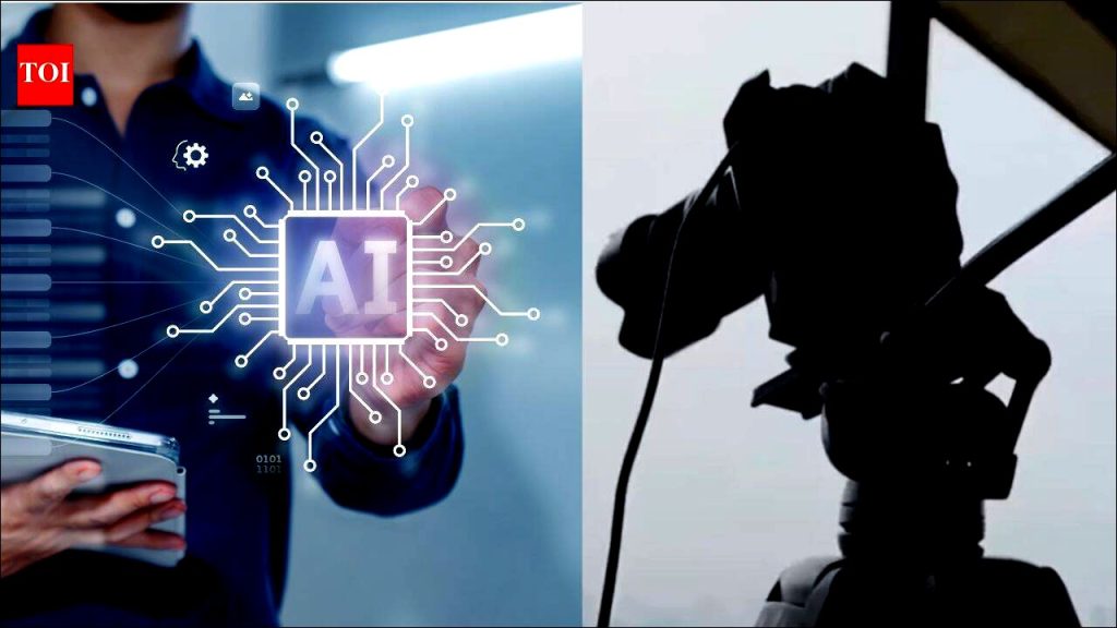 Chinese Student, 20, Secures $317K Contract with Dazzling AI Speed Radar Crafted in Just 9 Days
