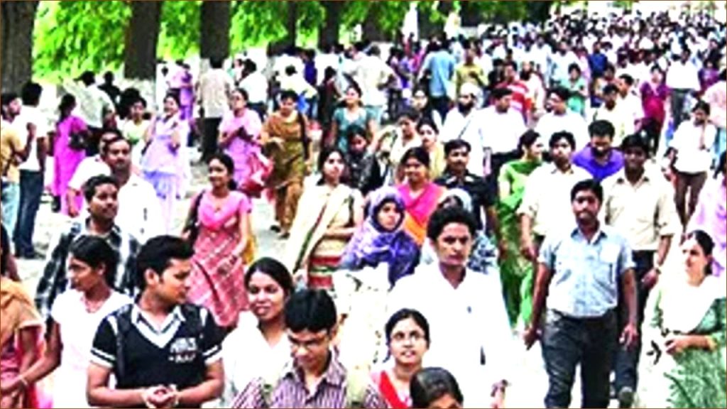 UGC-NET Faces Scrutiny Amid New Paper Leak Controversy