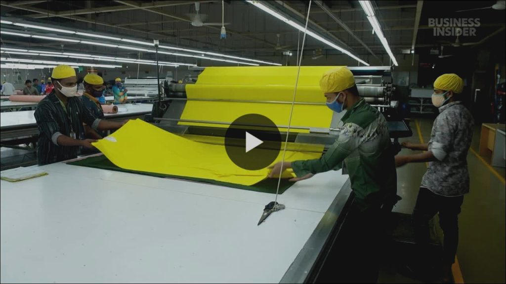 Inside the Shadowy World of Counterfeit World Cup Jerseys | Pricey Imitations Revealed