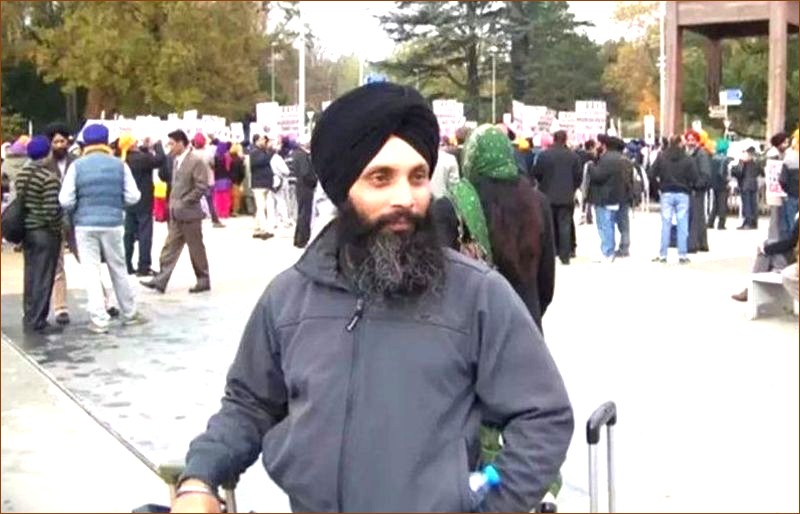 India: Canada’s Comments on Nijjar Case Align with US Charges
