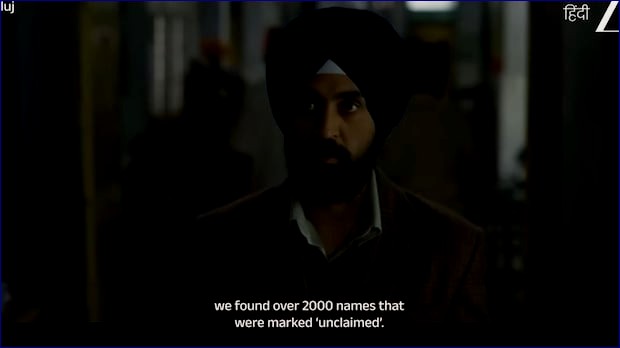 Sikh Activist Film Banned in India Gains Ground in Surrey and Across Canada