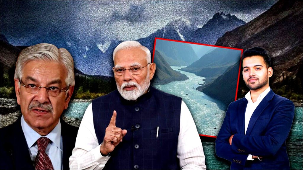 Why India Aims to Revise the Indus Waters Treaty: A Deep Dive