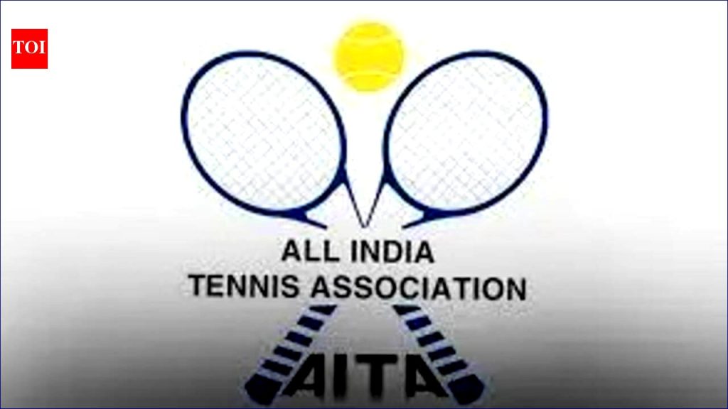AITA Acting Chief Challenges Administrator’s Impartiality in Tennis Debate