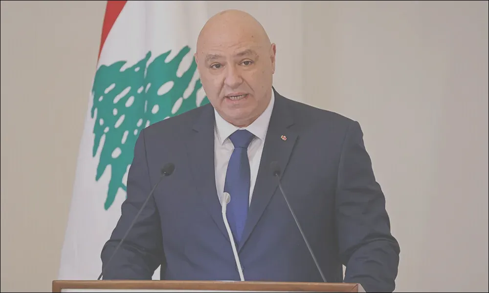 Lebanon’s President Heads to Washington for Talks with Trump