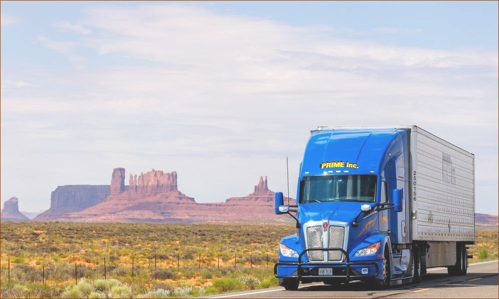 Revving Up Tomorrow: Cutting-Edge Engine Innovations for Freight运输