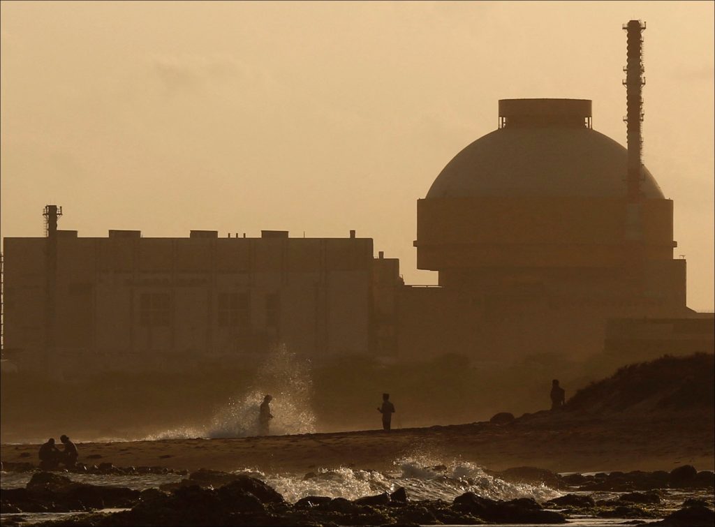 Data Breach Hits India’s Kudankulam Nuclear Power Facility | Cybersecurity Update
