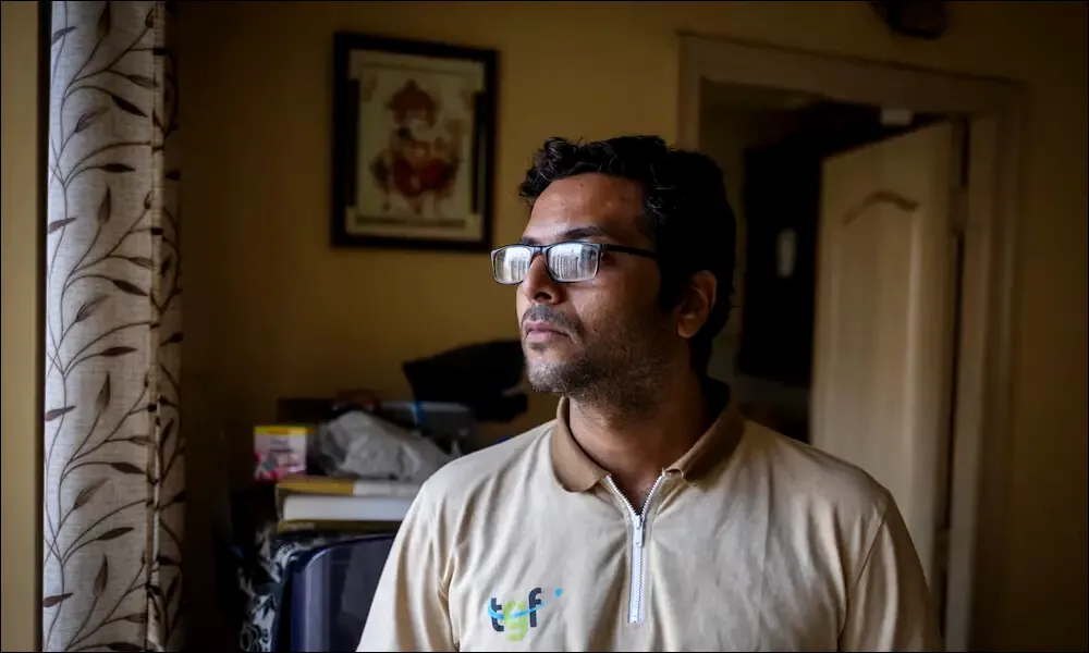Indian Journalists Face Backlash Amid Youth Protest Fury