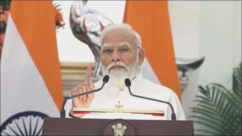 New Zealand Welcomes Modi for Next Week’s Diplomatic Encounter