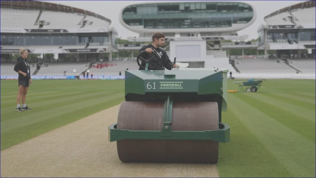 London Weather Outlook for 3rd ODI: Rain Risks and Temperature Trends for England vs India