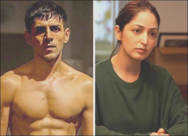 72nd National Film Awards: Kartik Aaryan Takes Home Best Actor for Chandu Champion, Yami Gautam Dhar Claims Best Actress for Article 370