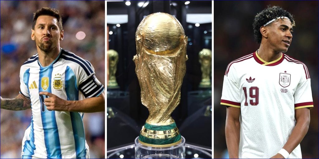 Your Go-To Guide for Free Live Streams of Every World Cup Match, No Matter Where You Are!