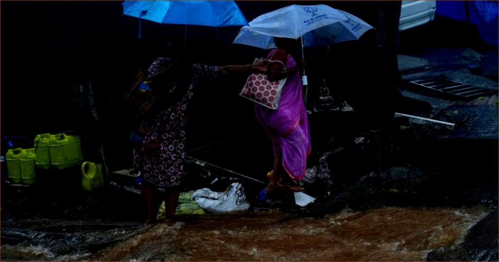 India Faces Relentless Monsoon Fury: A Nation in Weather Turmoil
