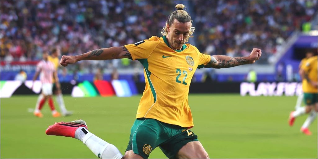 Stream Australia vs. Egypt Live for Free, No Matter Where You Are!