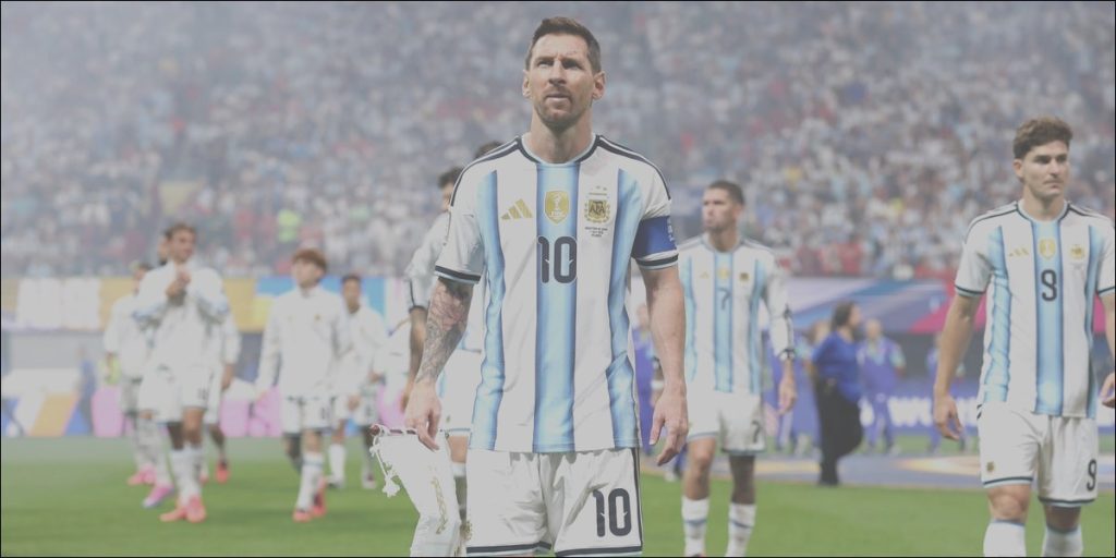 Catch Argentina vs. Switzerland Live Online for Free, No Matter Where You Are!