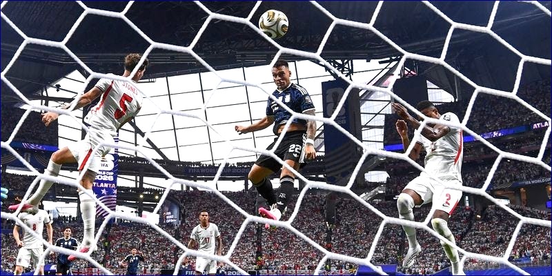 Setting New Standards: The World Cup Goes High-Tech