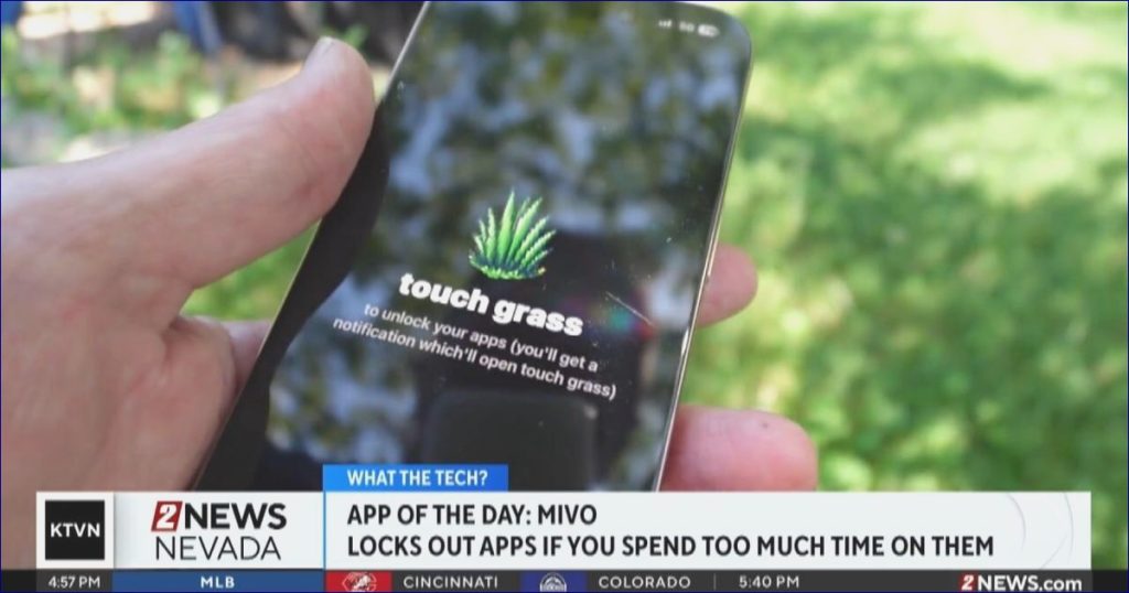 Tech Spotlight: Discover Mivo – Today’s Featured App!