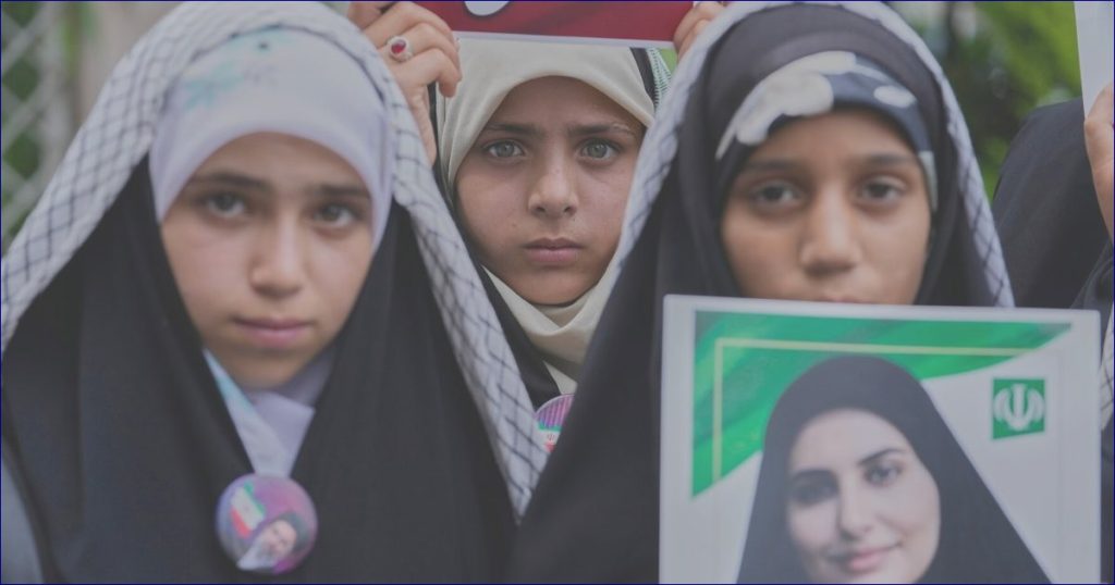 India, US, Israel, and Iran Unite in Waves of Protest