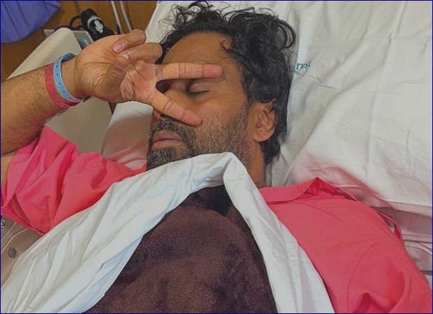 Bollywood’s Ace Choreographer Bosco Martis Admitted to Hospital in Mumbai with Chest Congestion