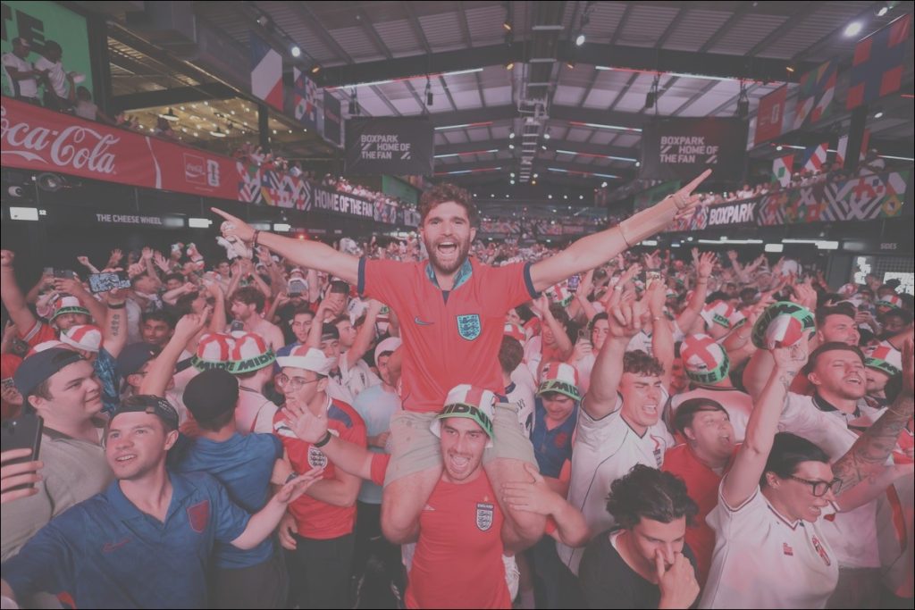 UK Business Thrives Amid Staycation Boom, Sunny Skies, and World Cup Fever