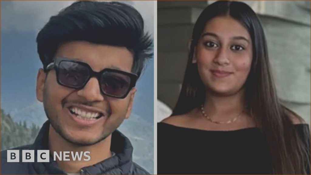 Ketan Agarwal: Tragic Fort Plunge Ignites Media Storm in India – BBC