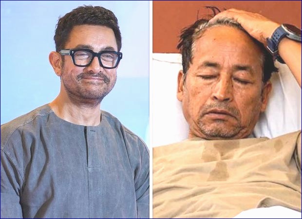 Aamir Khan Sets the Record Straight: “3 Idiots Wasn’t Inspired by Sonam Wangchuk”