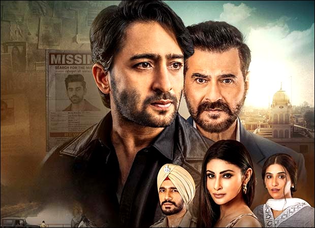 Get Ready for Season 2 of Ab Hoga Hisaab Starting July 3 on Amazon MX Player – Trailer Now Live!