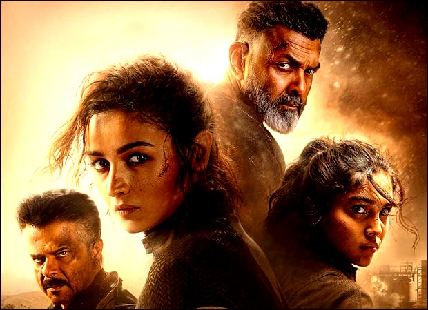 Breaking: YRF Lock Sights on Major Debut for Alia Bhatt and Sharvari’s Alpha with 9,000 Showings in 2,750 Theaters!