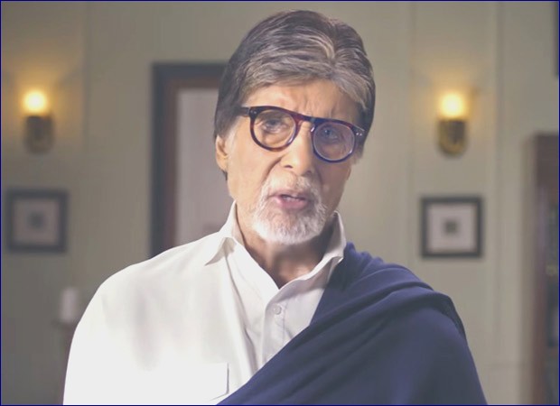 Amitabh Bachchan Teams Up with Policybazaar to Champion Insurance Awareness