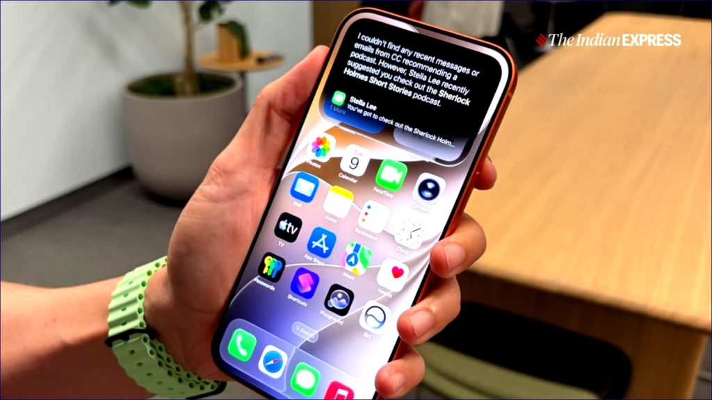 Apple Opens the Door to Siri AI with iOS 27 Public Beta Release