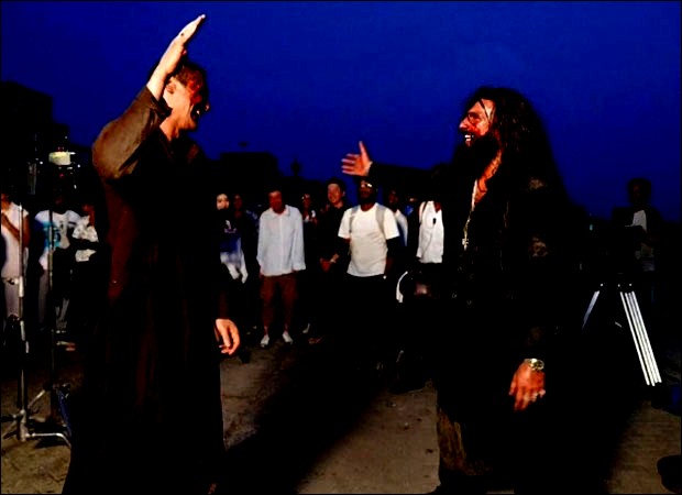 Ranveer Singh Celebrates 40: Arjun Rampal Hails Co-star as “Sher” in Touching Birthday Tribute Montage!