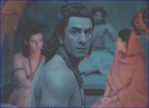 JUST IN: CBFC Approves 4-Minute Trailer of Ramayana with a ‘U’ Rating!
