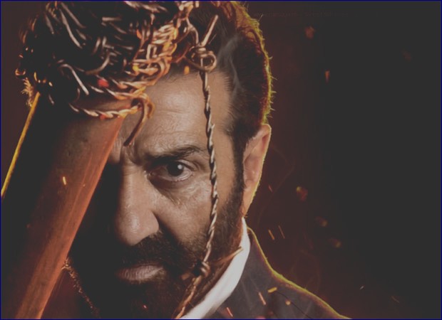 Batwara 1947 Trailer Drops: Sunny Deol Faces the Shadows of Partition in Rajkumar Santoshi’s New Film