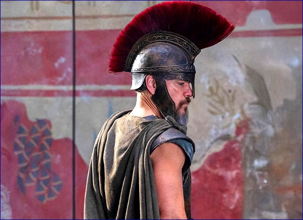 EXCLUSIVE: The Odyssey Secures CBFC Clearance Without Edits!